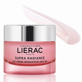 Lierac Supra Radiance Cream Gel 50 ML