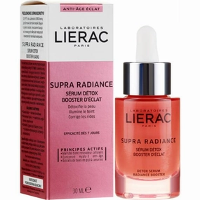 Lierac Supra Radiance Serum 30 ML