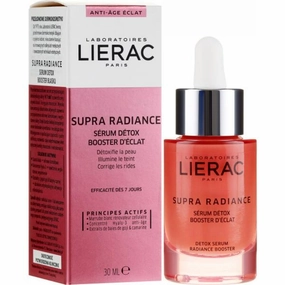 Lierac Supra Radiance Serum 30 ML