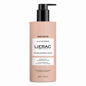 Lierac The Replenishing Lotion 400ml