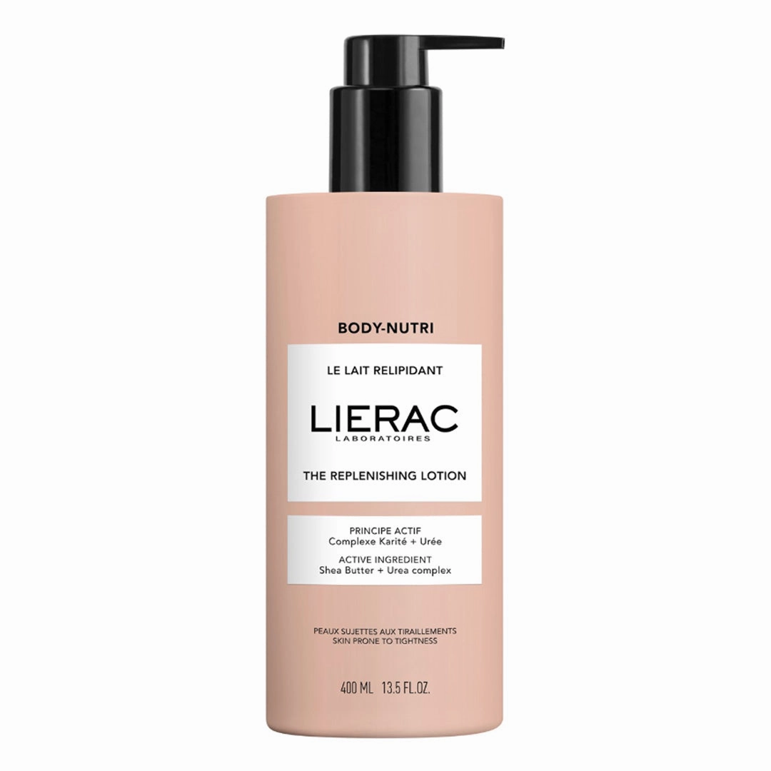 Lierac The Replenishing Lotion 400ml