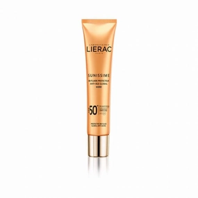 Lierace Sunissime Sunscreen Spf50 Fluid 50 ML