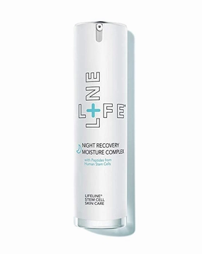 Lifeline Night Recovery Moisture Complex