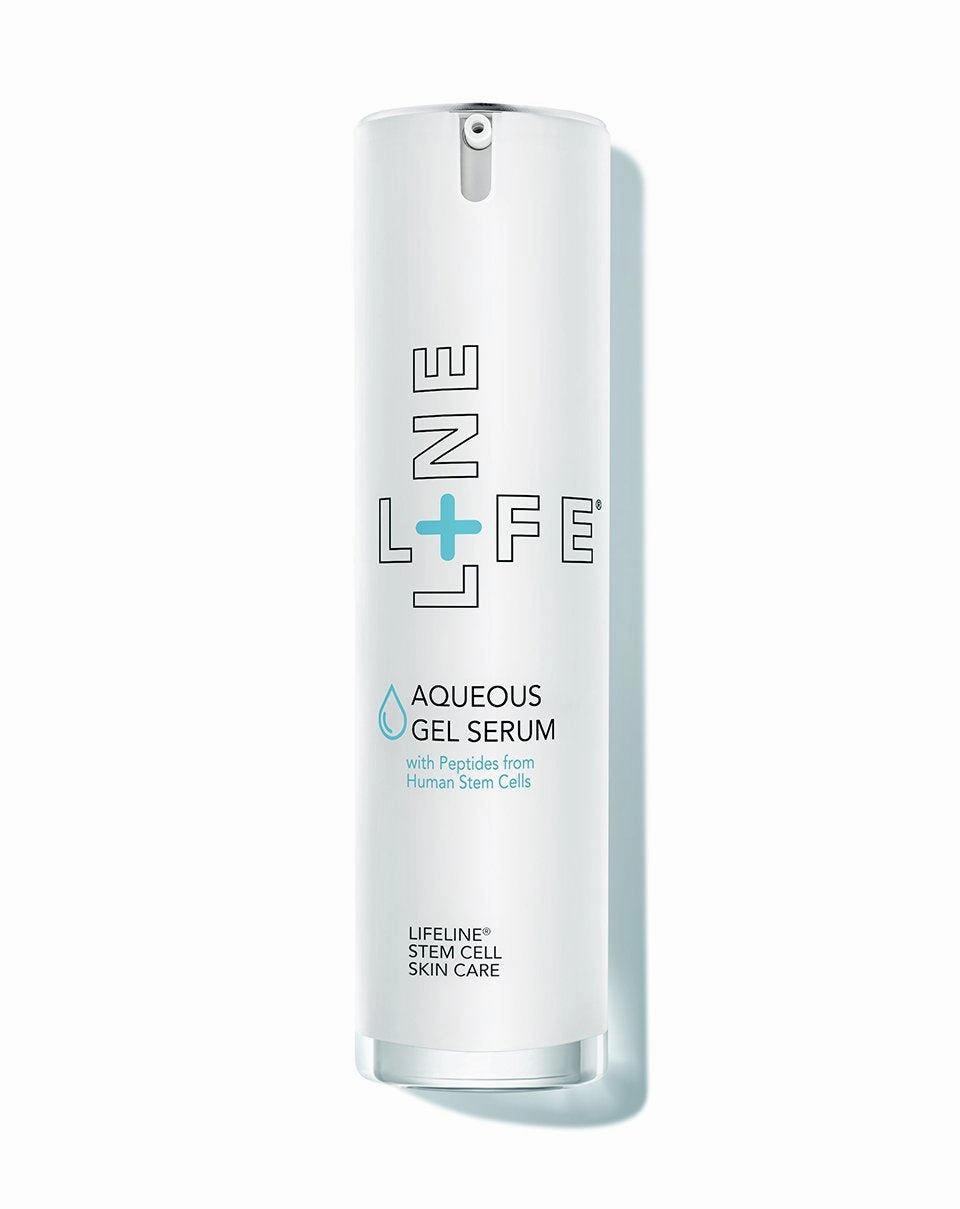 Lifeline Skincare Aqueous Gel Serum