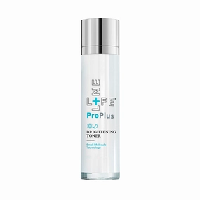 Lifeline Skincare Brightening Toner