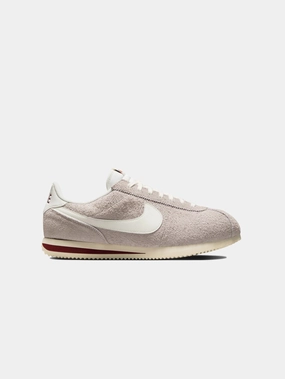 Cortez SE "College Grey Sail" Comfortable Design Shoes Street Trend