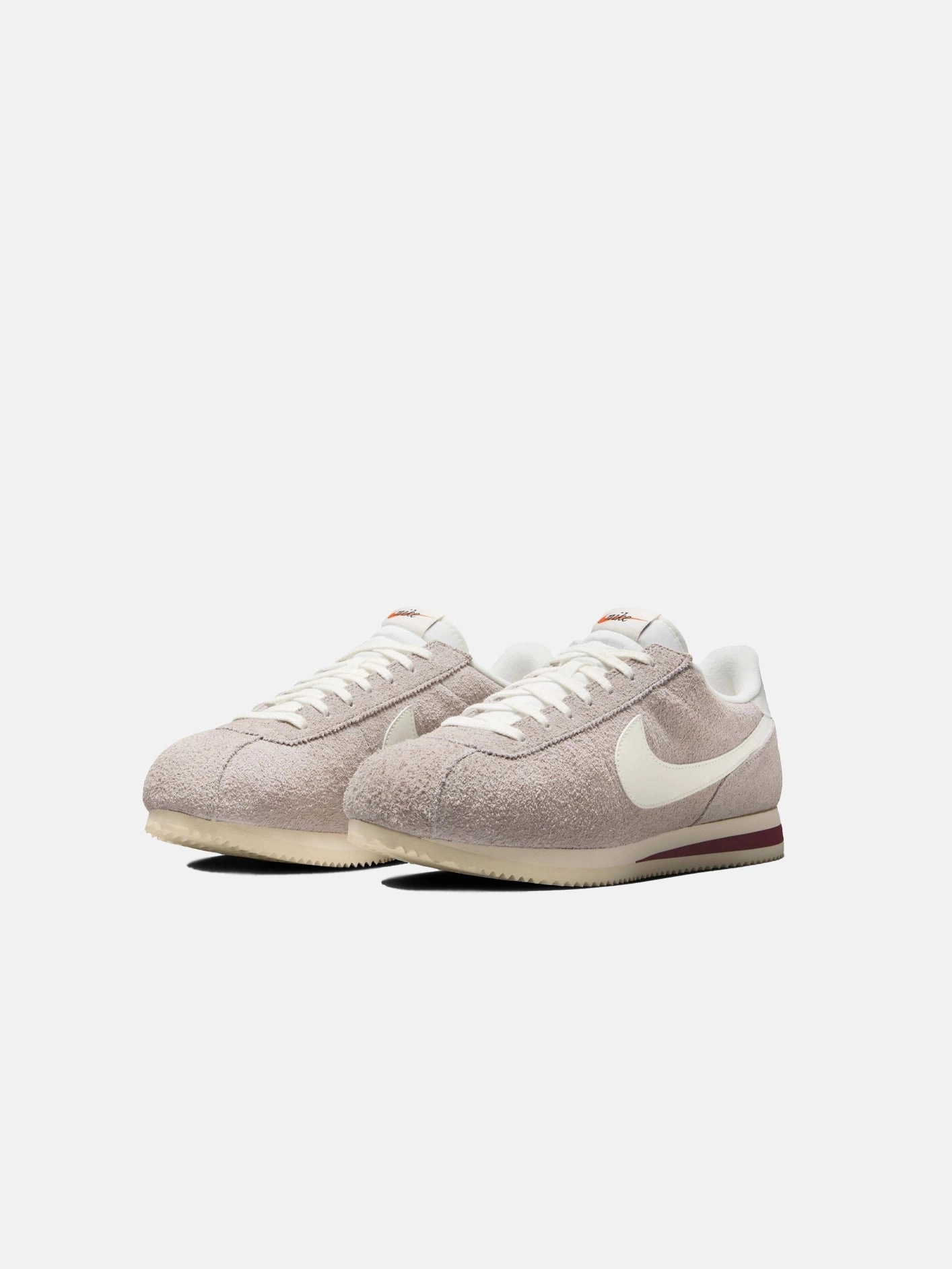 Light Ease Cortez SE "College Grey Sail"