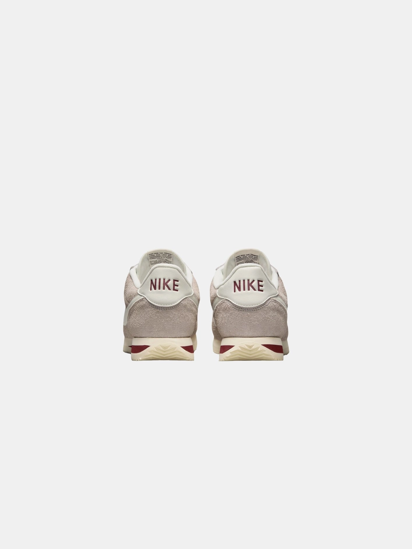 Light Ease Cortez SE "College Grey Sail"
