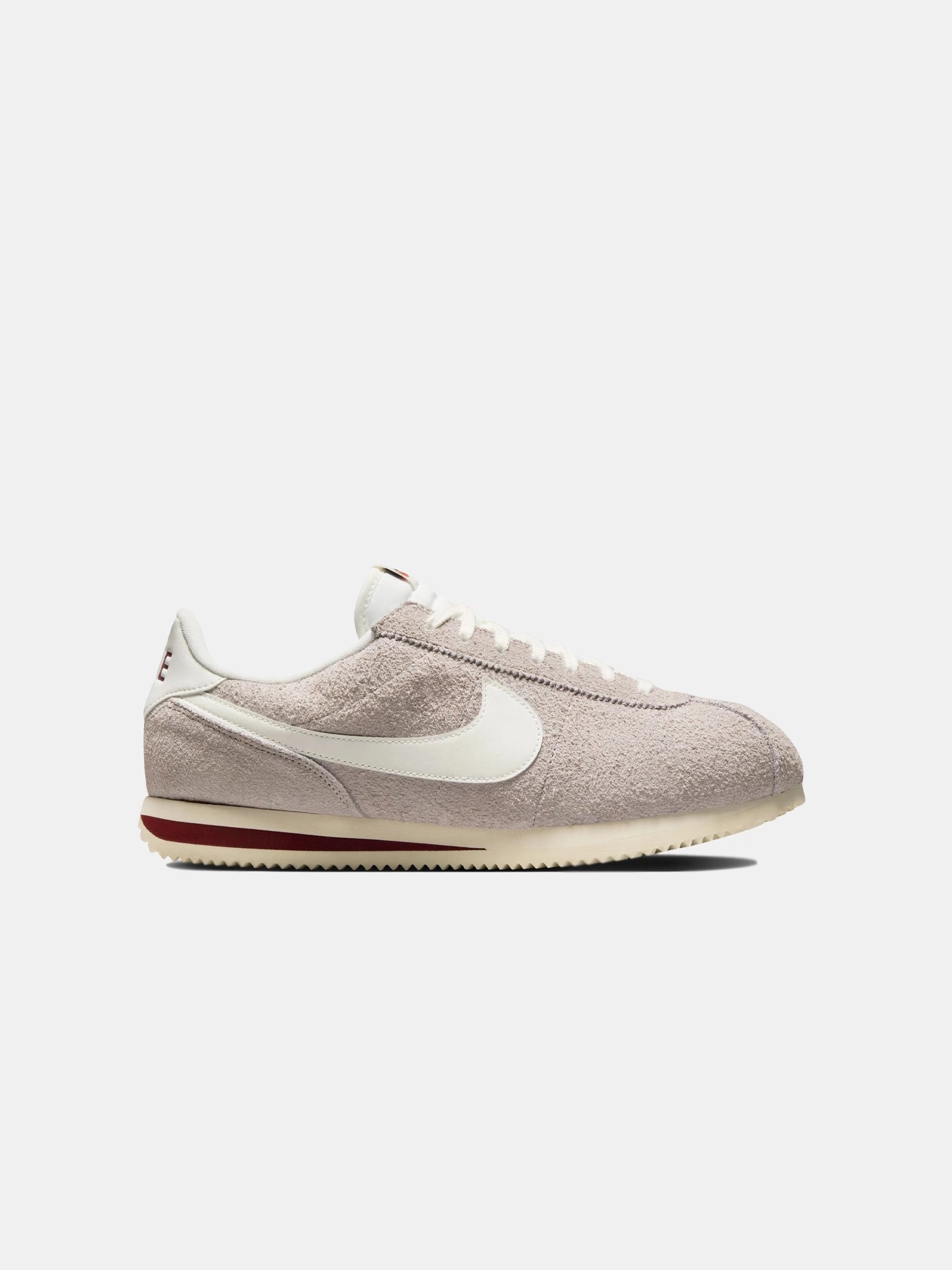 Cortez SE "College Grey Sail" Comfortable Design Shoes Street Trend