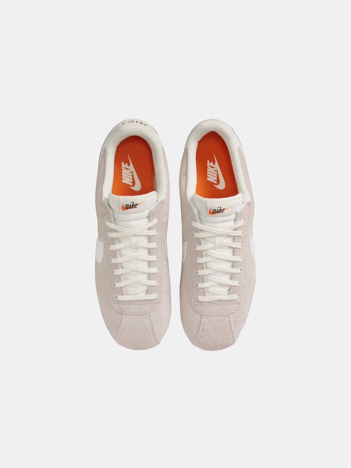 Light Ease Cortez SE "College Grey Sail"