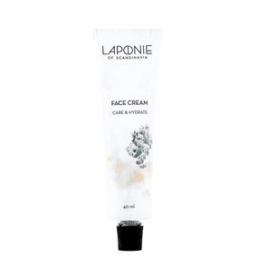 Light Face cream, 40 ml