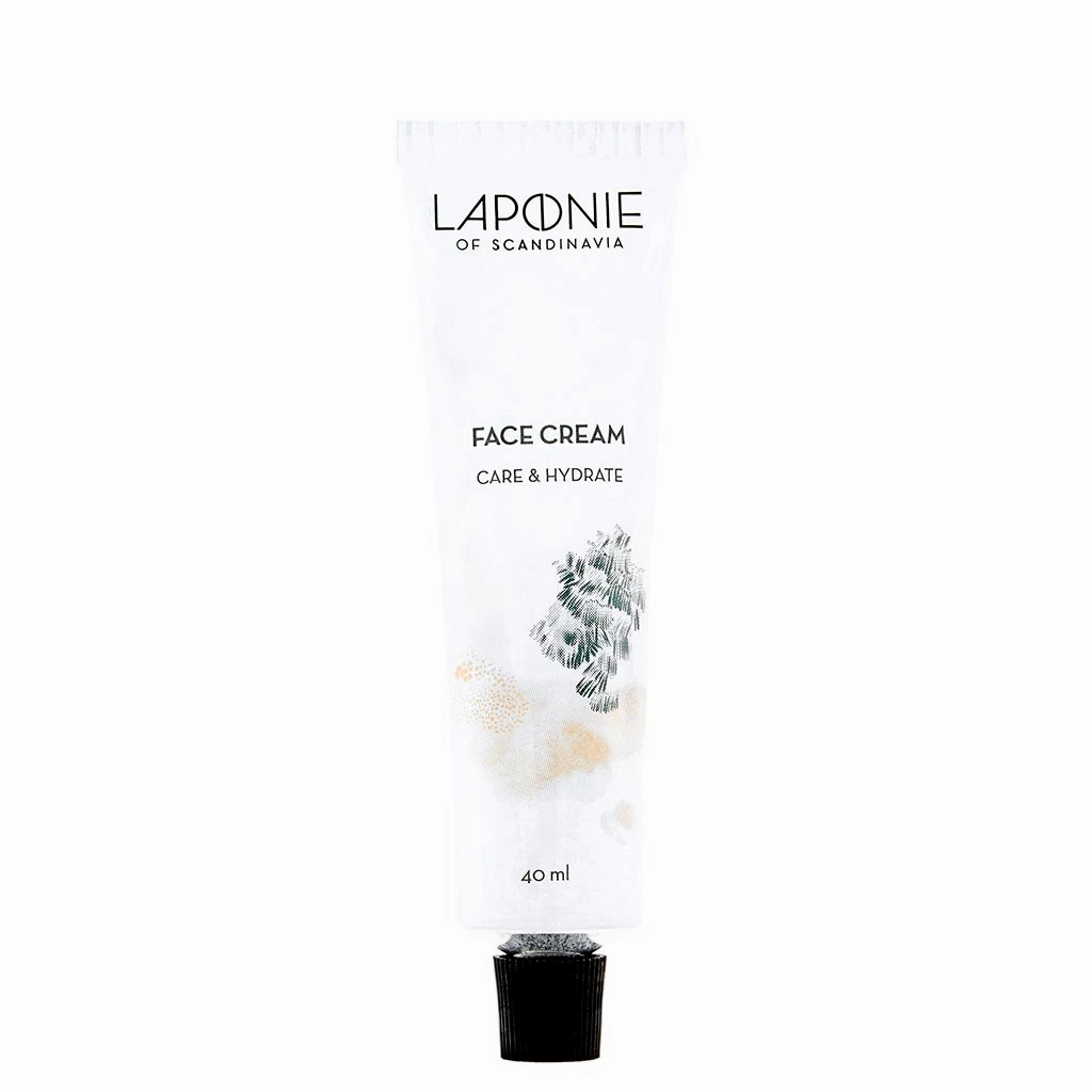Light Face cream, 40 ml