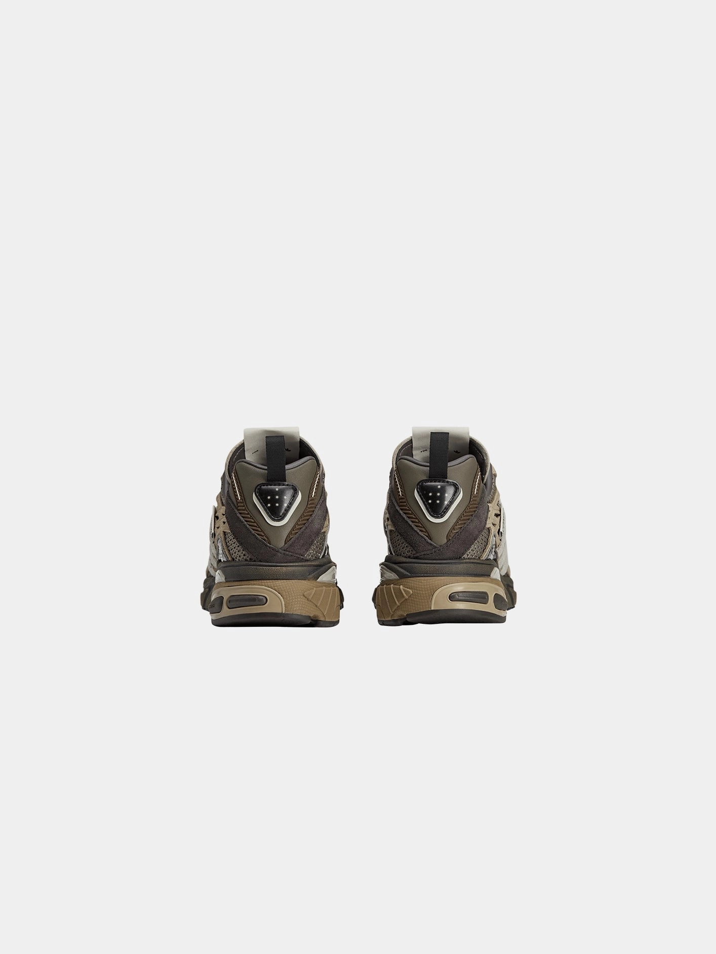 Light Flex Step adidas Originals x Song for the Mute adistar Cushion "Simple Brown"
