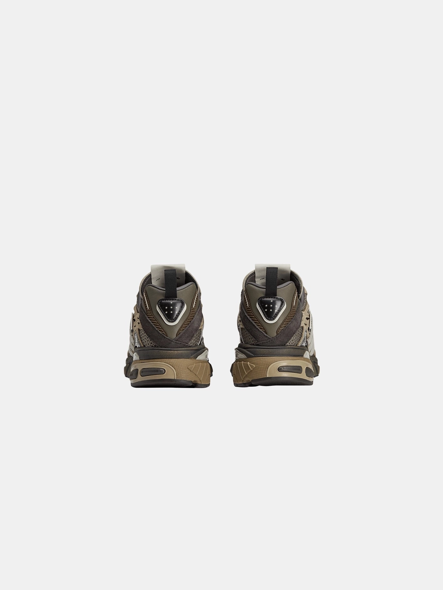 Light Flex Step adidas Originals x Song for the Mute adistar Cushion "Simple Brown"