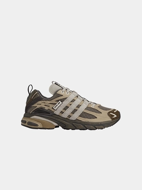 Breathable mesh adidas Originals x Song for the Mute adistar Cushion "Simple Brown"