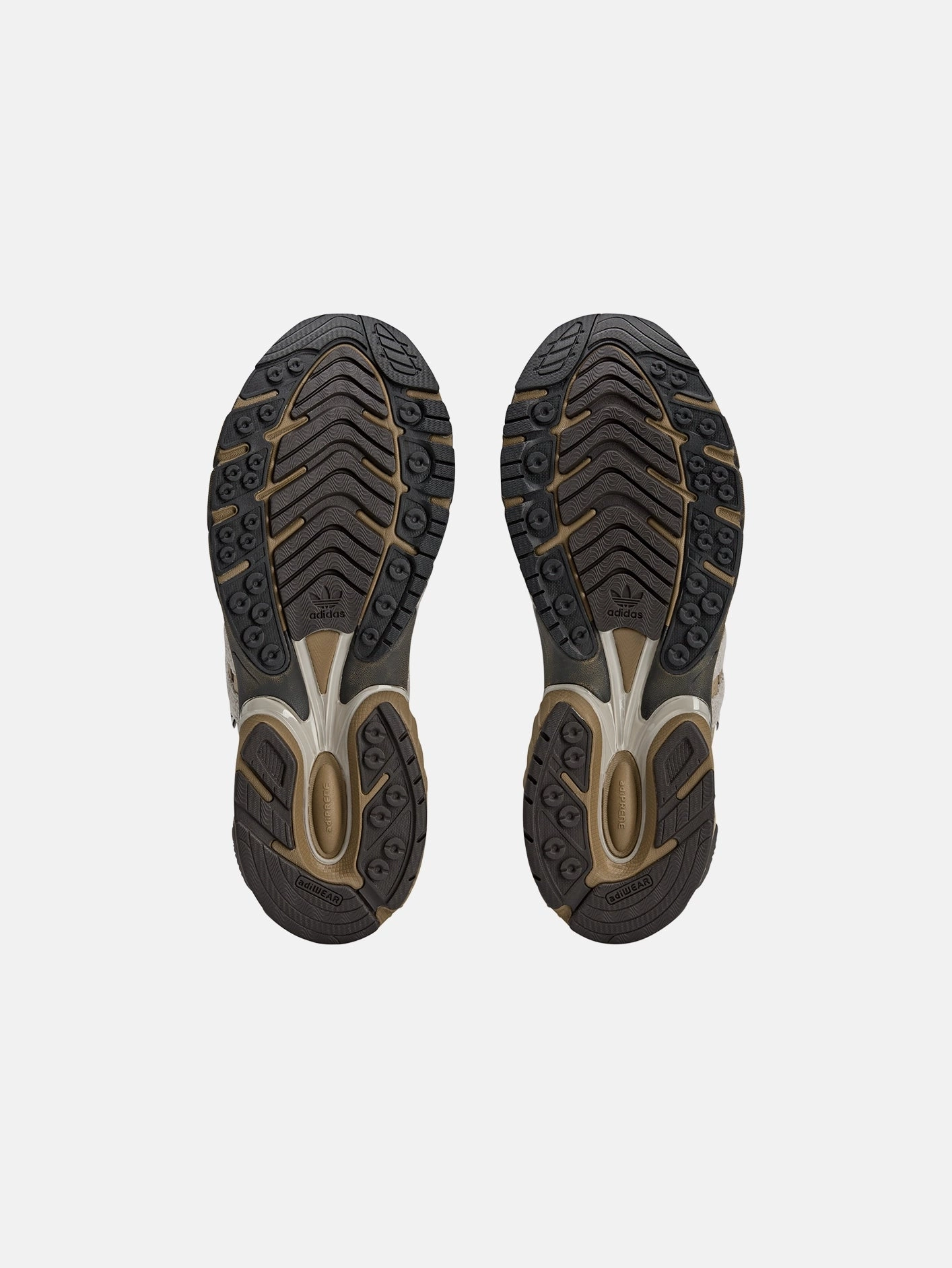 Light Flex Step adidas Originals x Song for the Mute adistar Cushion "Simple Brown"