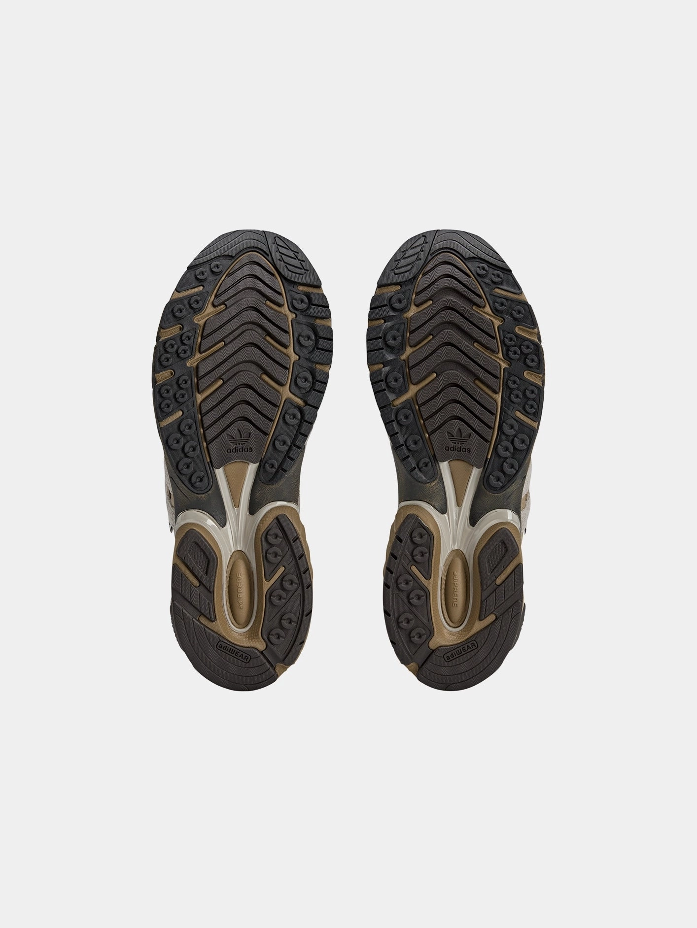 Light Flex Step adidas Originals x Song for the Mute adistar Cushion "Simple Brown"
