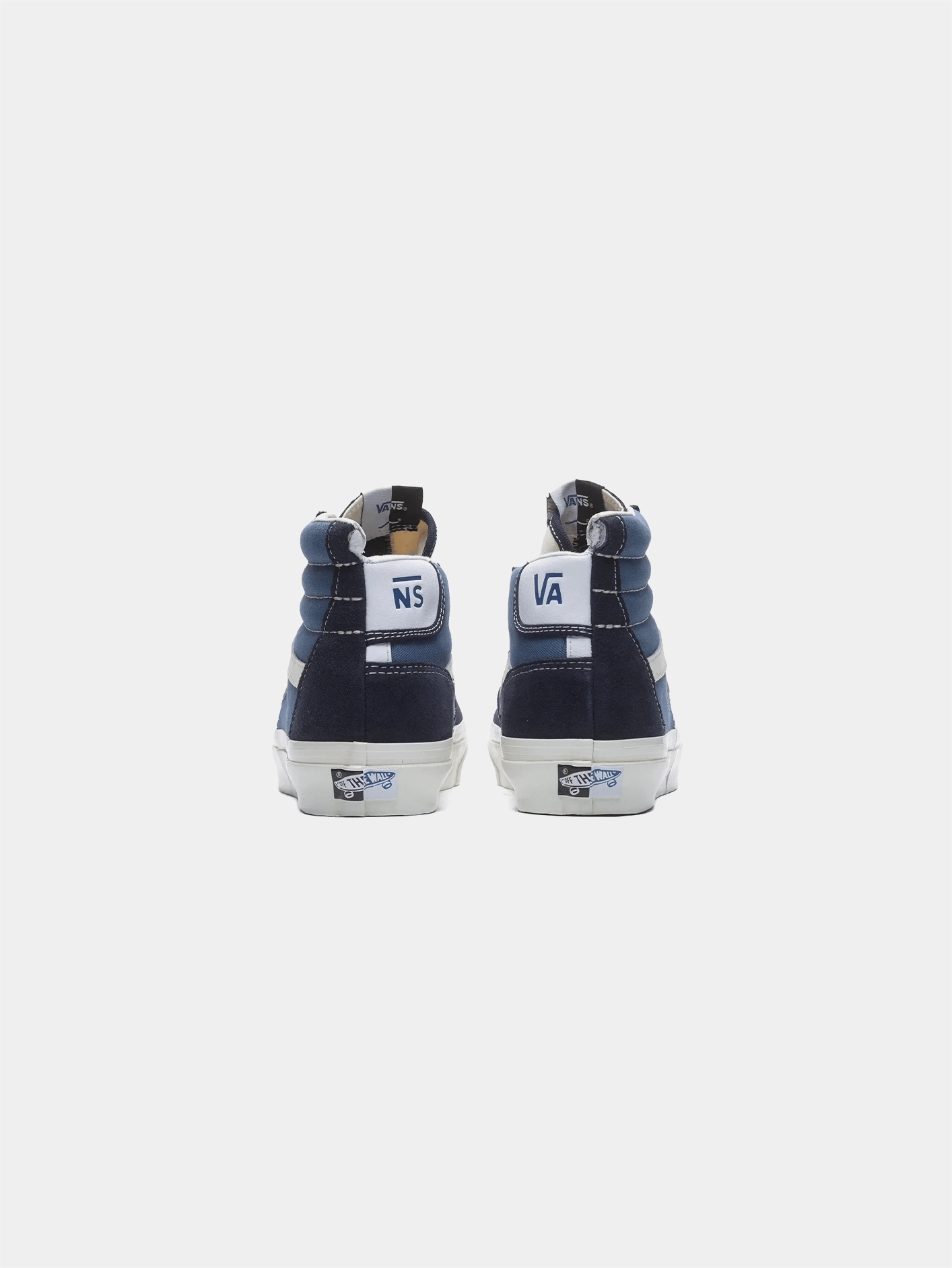 Light Flex Step Clash the Wall "STY Navy"