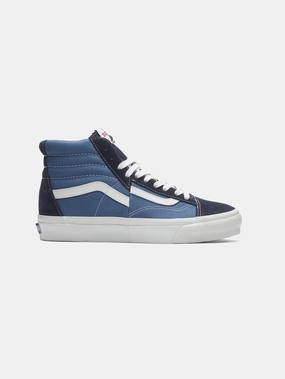 Outdoor Wear Clash the Wall "STY Navy"