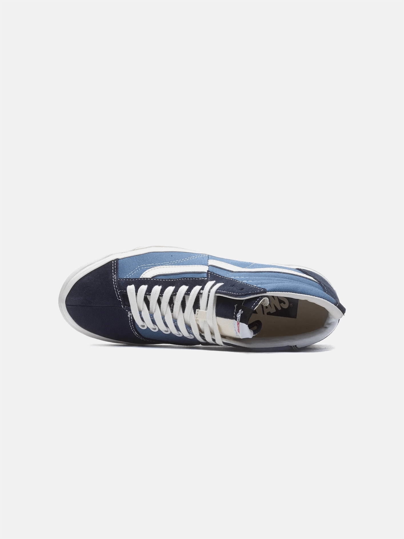 Light Flex Step Clash the Wall "STY Navy"