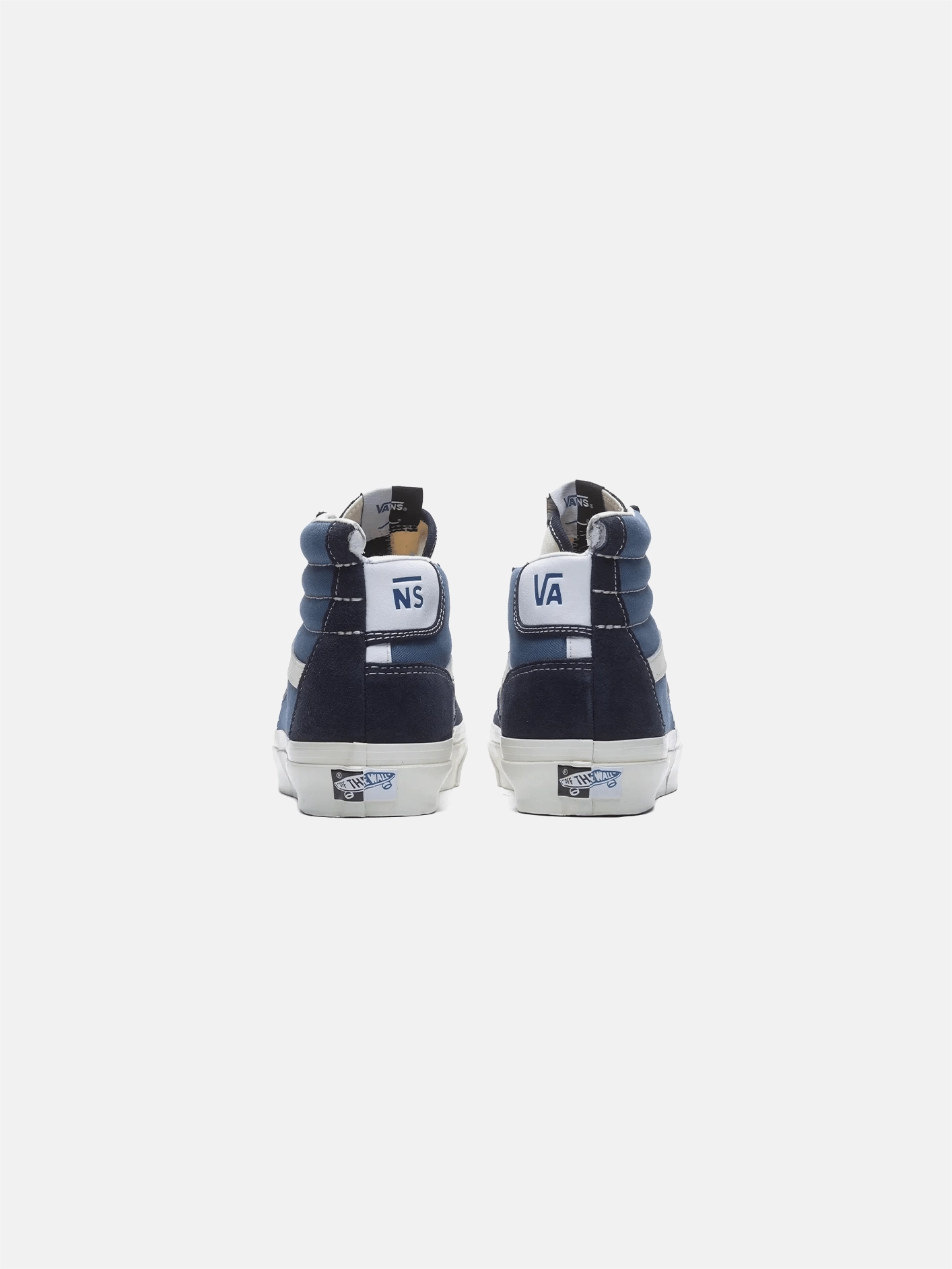Light Flex Step Clash the Wall "STY Navy"