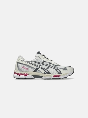 Soft cushion Soft Hike GEL-NYC 2055 "Cream Silver"