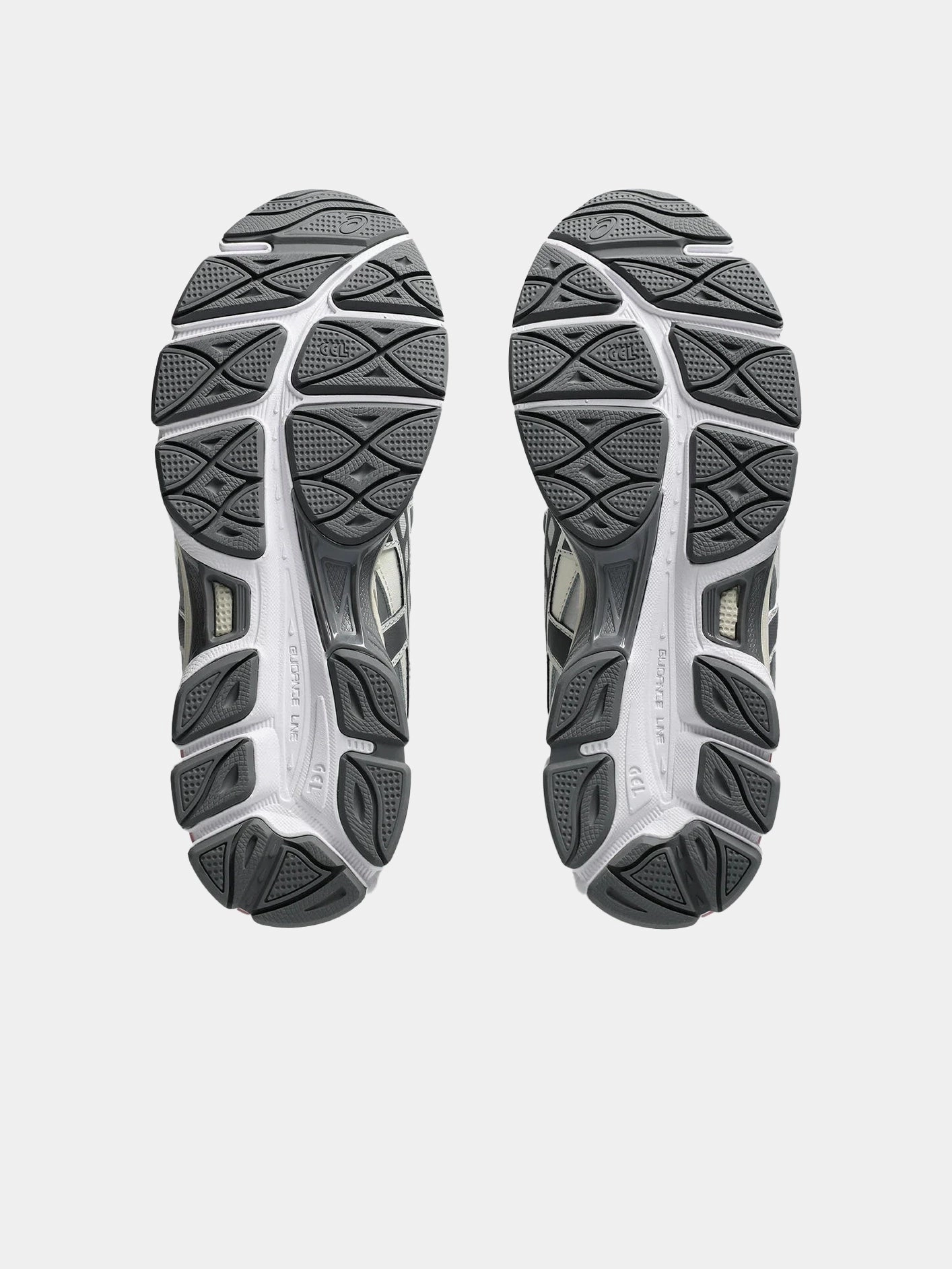 Light Flow GEL-NYC 2055 "Cream Silver"