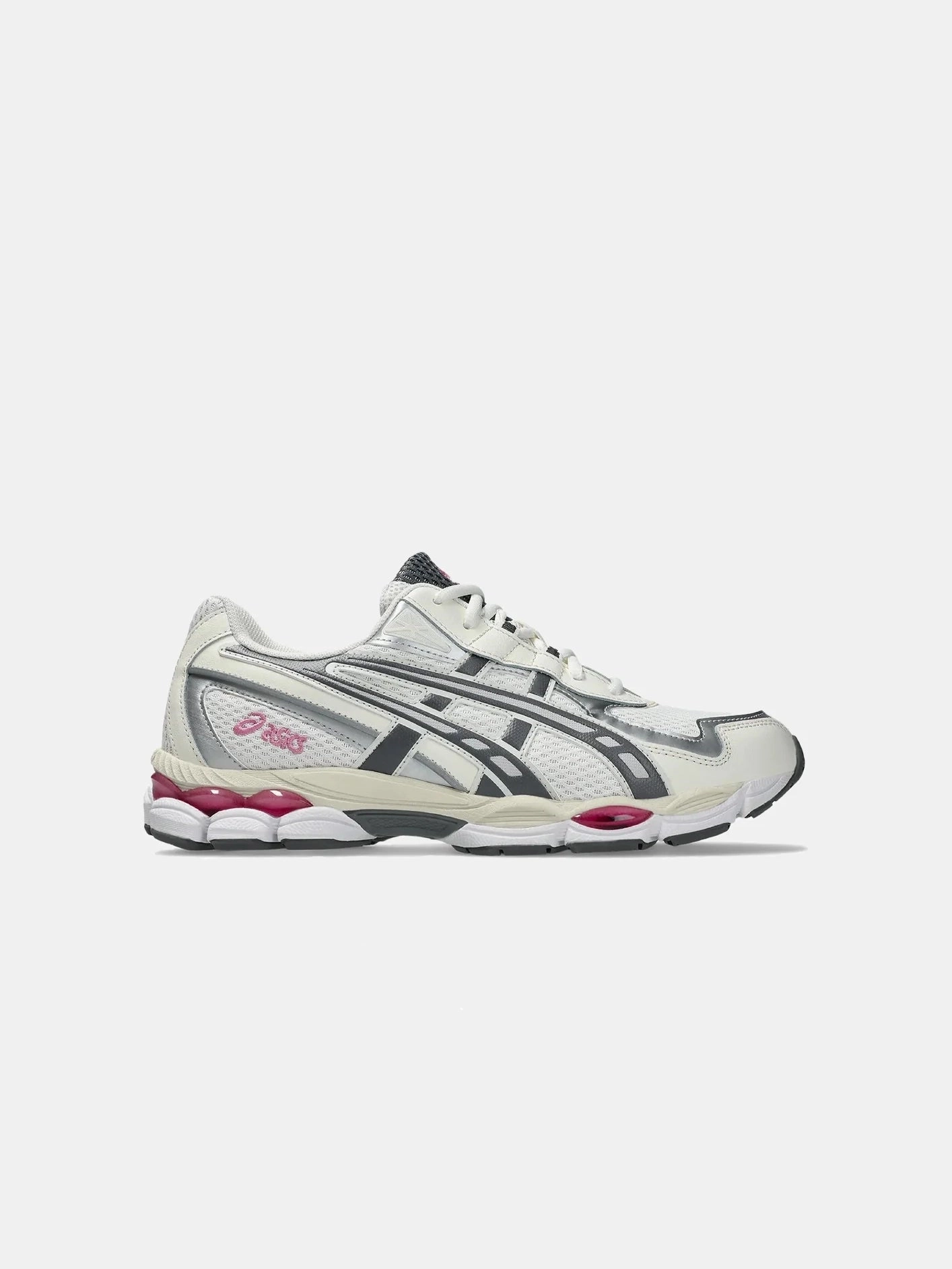 Soft cushion Soft Hike GEL-NYC 2055 "Cream Silver"