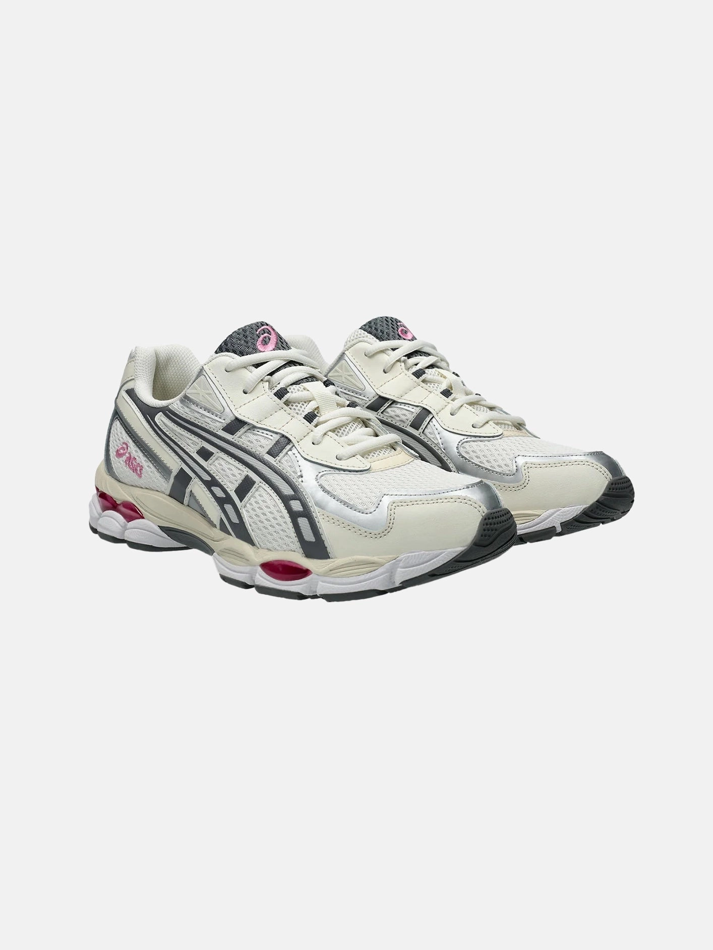 Light Flow GEL-NYC 2055 "Cream Silver"