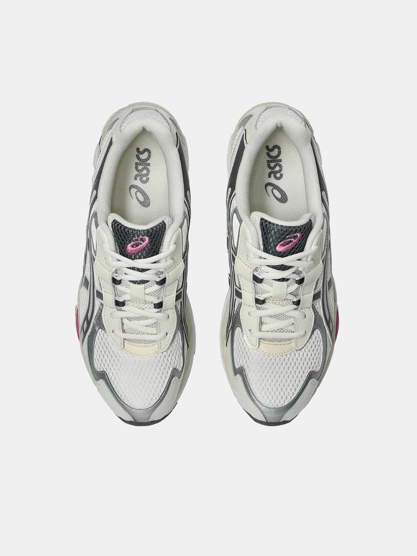Light Flow GEL-NYC 2055 "Cream Silver"