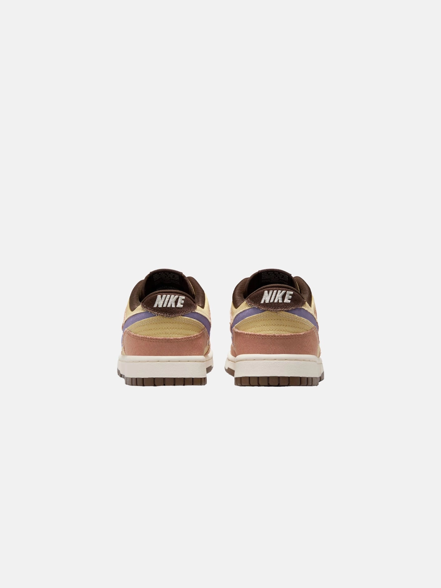 Light Step Glide Dunk Low Retro SE "Denim Dusted Clay"