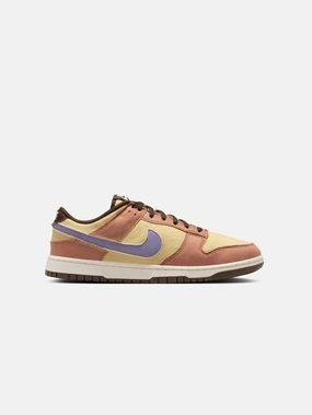 Slide Hike Galaxy Hike Dunk Low Retro SE "Denim Dusted Clay"