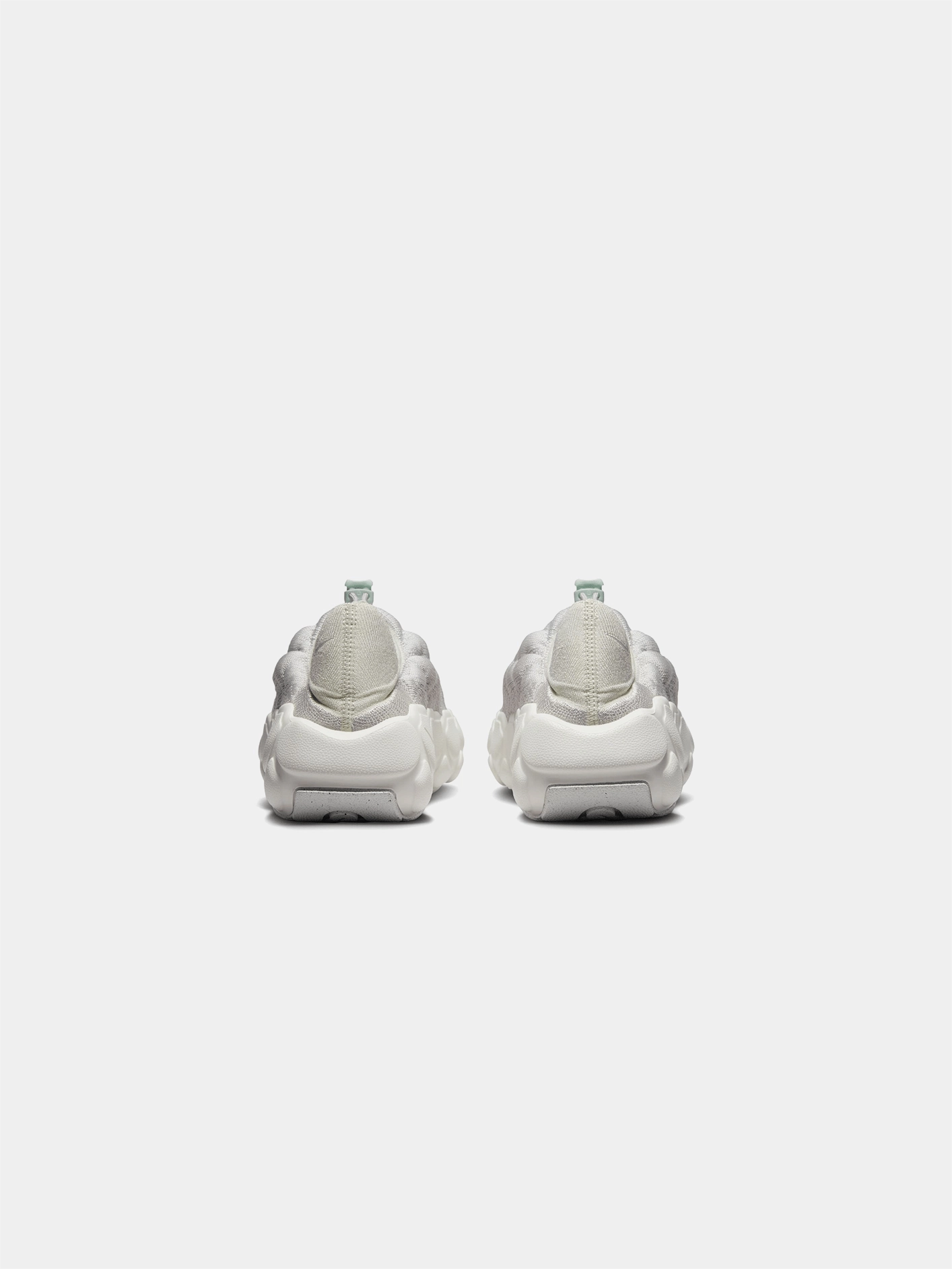 Light Step Glide-In Flyknit Haven "Light Bone Sail"