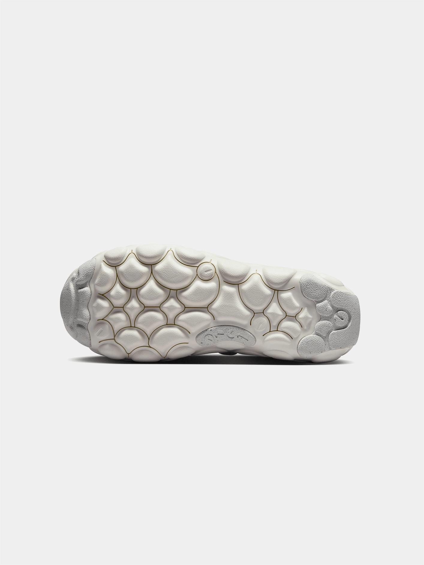 Light Step Glide-In Flyknit Haven "Light Bone Sail"