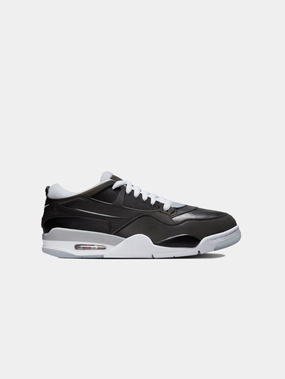 Air Jordan 4 RM "Black Metallic" Wild Hike