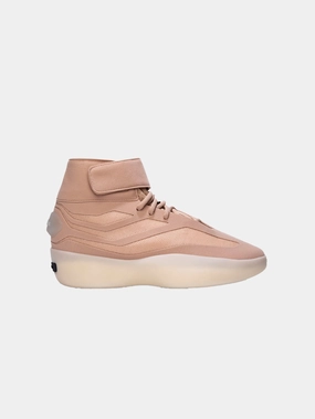 Trend Move Fear of God Athletics II Basketball "Ash Pearl"