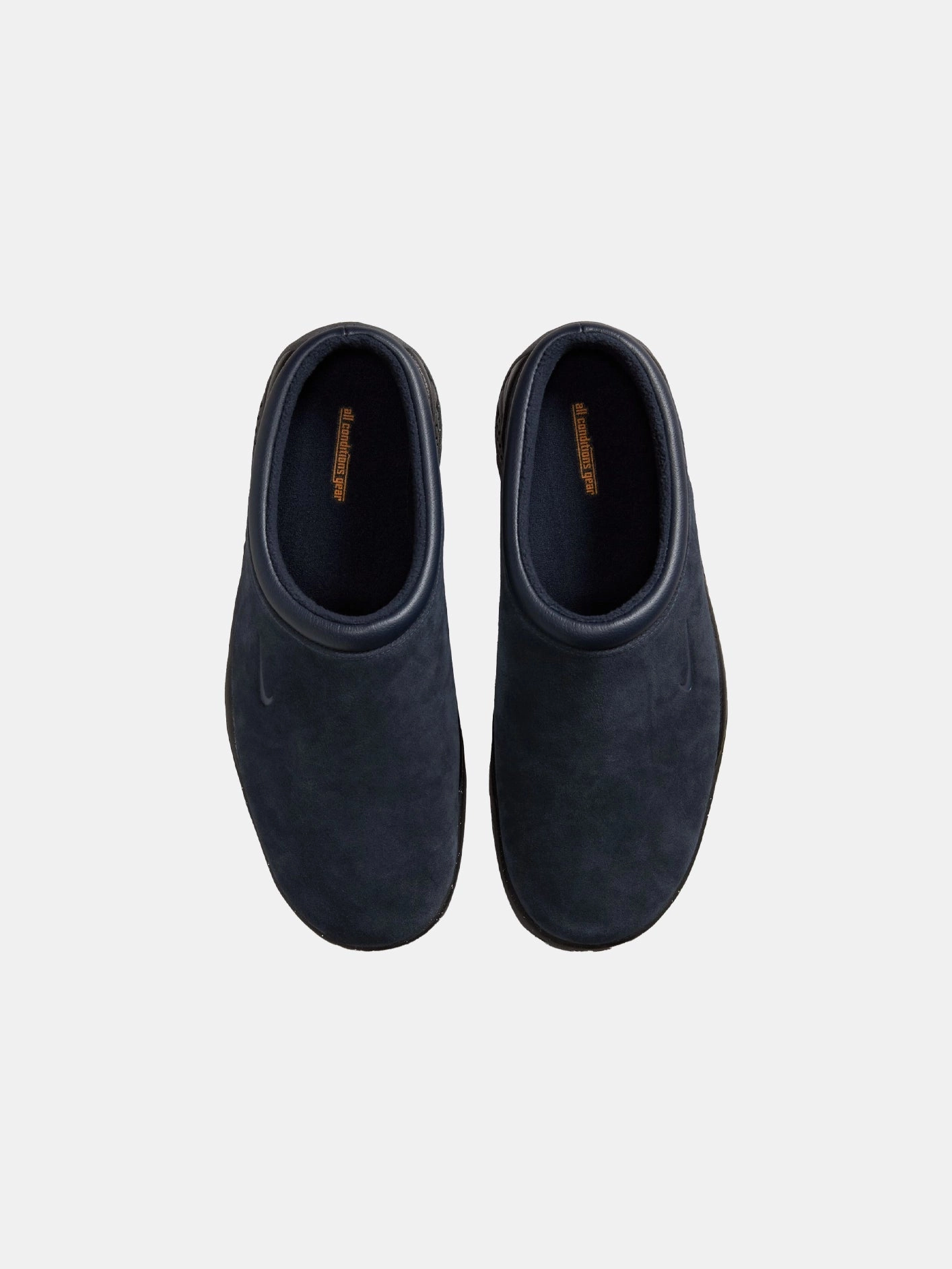 Light Step-Out ACG Rufus "Midnight Navy"