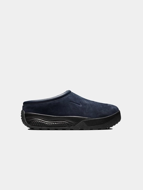 ACG Rufus "Midnight Navy" Lake Side