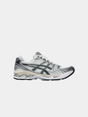 Teen Trend Score Hike Gel-Kayano 14 "White Graphite Grey"