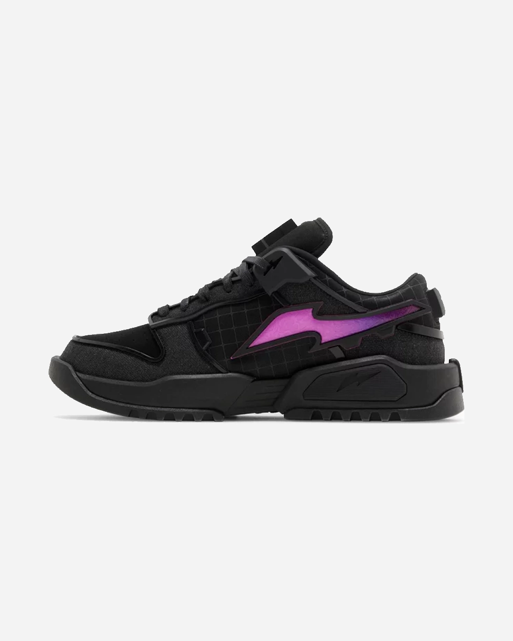 Lightweight Cushioning NIKE X RTFKT DUNK LOW GENESIS VOID EDITION OF 11394