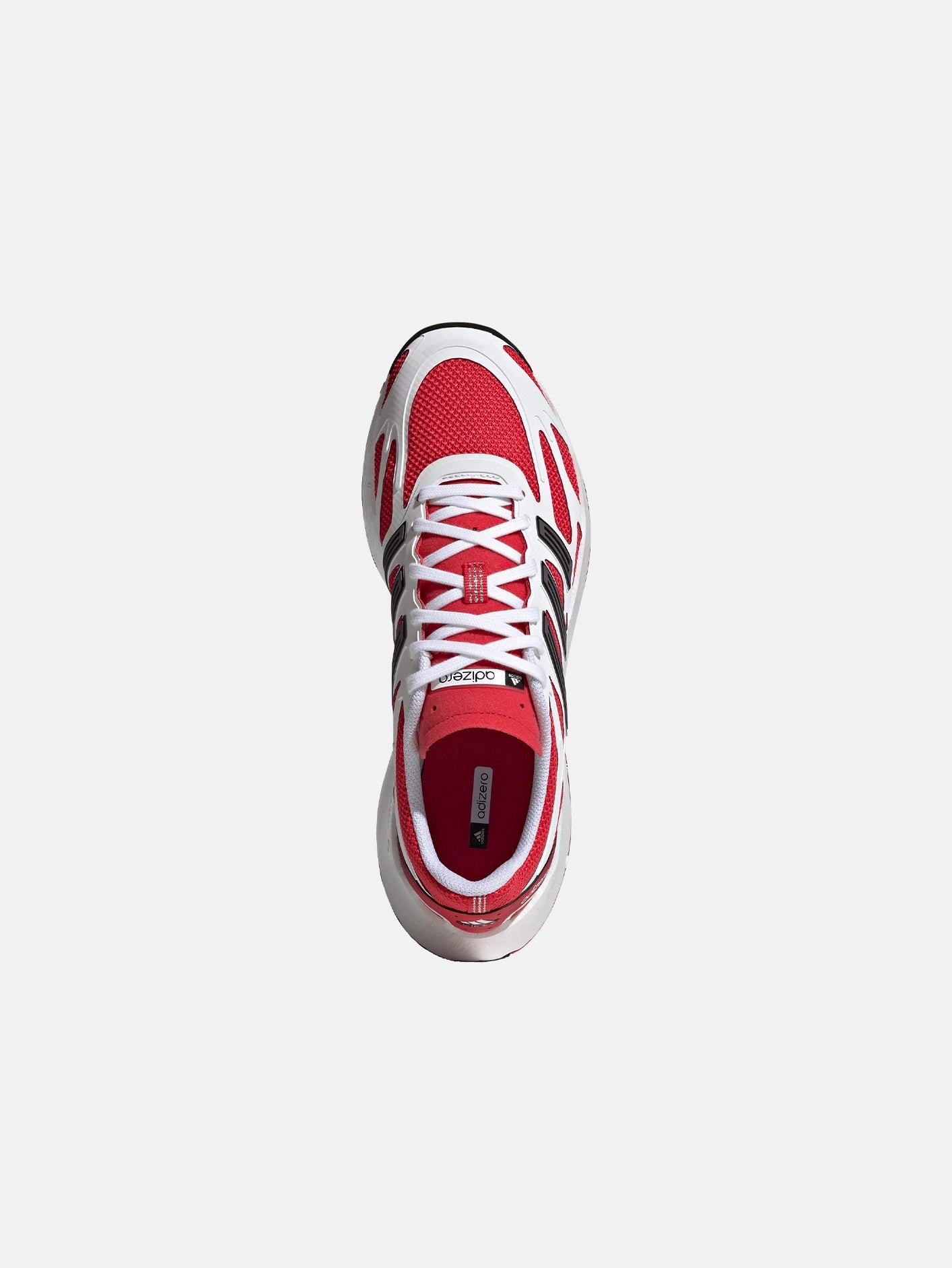Lightweight Footwear Adizero Aruku "Pure Ruby"