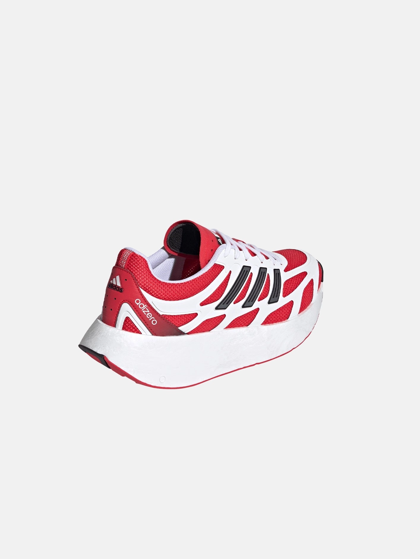 Lightweight Footwear Adizero Aruku "Pure Ruby"