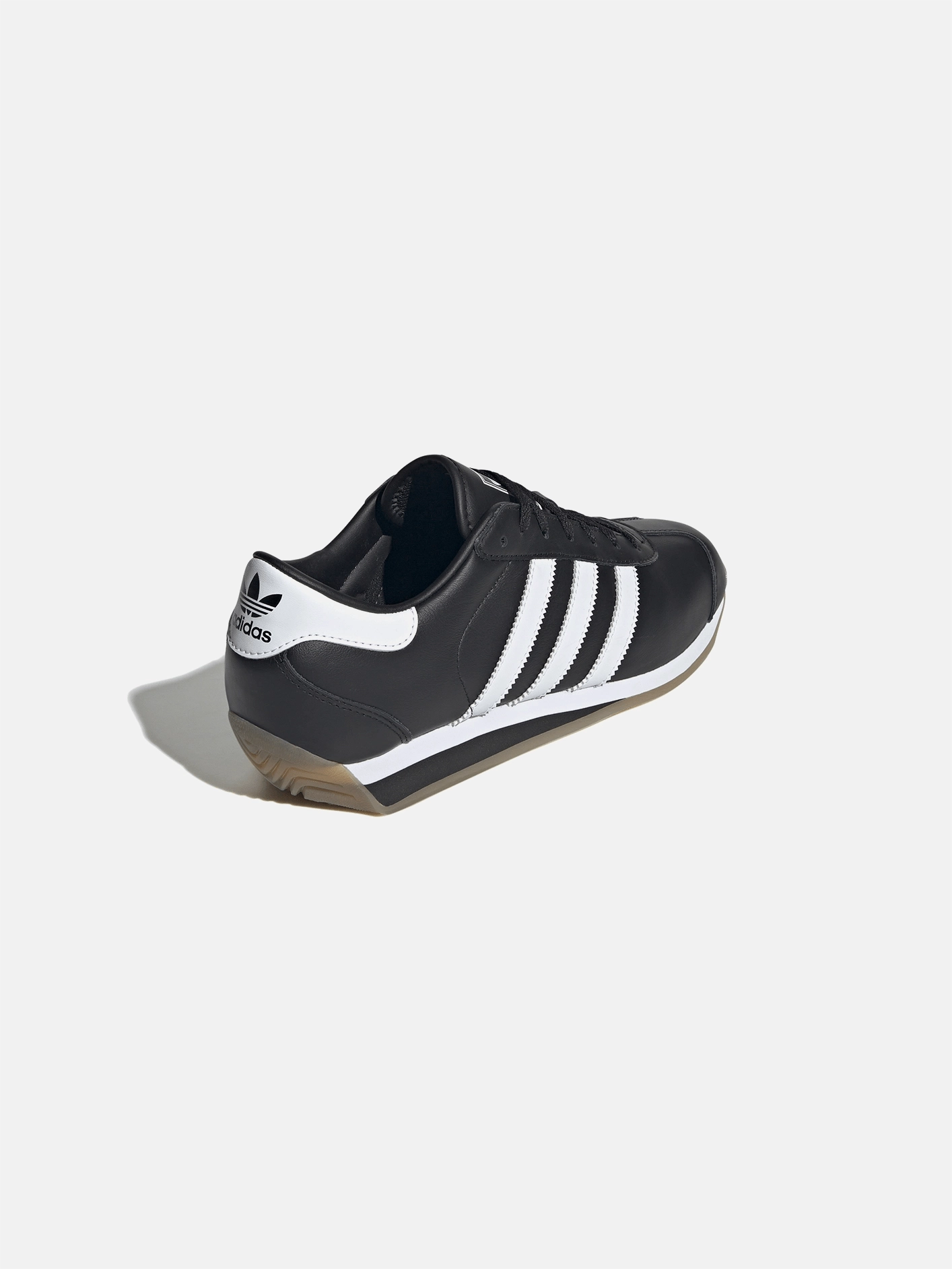 Lightweight Glide Country II "Core Black"