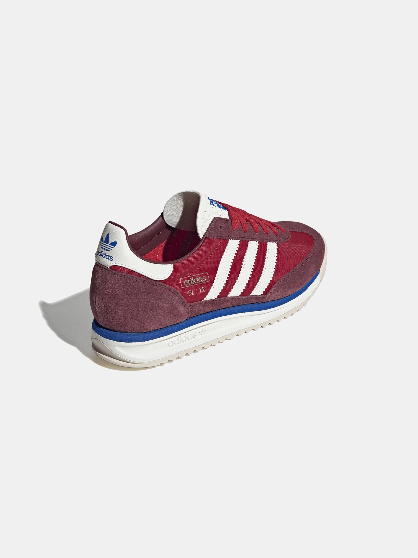 Lightweight Glide SL 72 RS "Shadow Red"