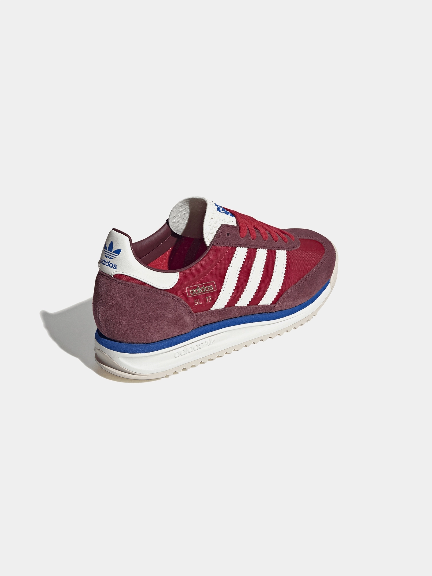 Lightweight Glide SL 72 RS "Shadow Red"