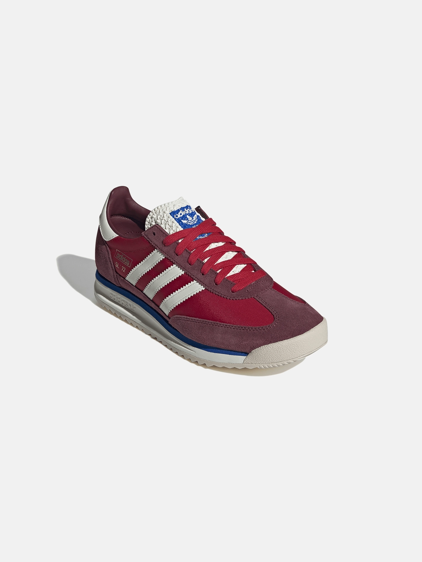 Lightweight Glide SL 72 RS "Shadow Red"