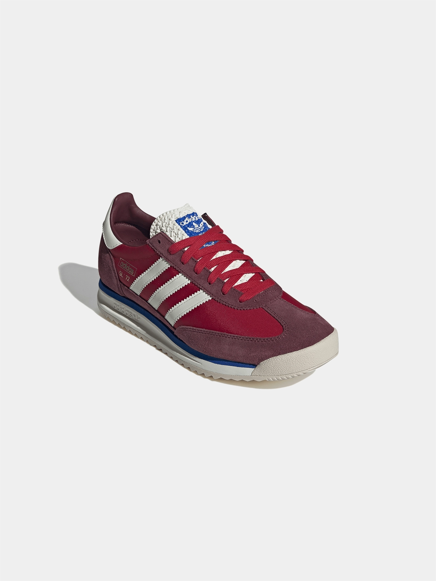Lightweight Glide SL 72 RS "Shadow Red"