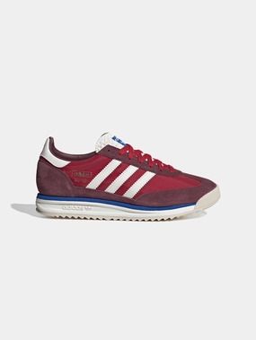 SL 72 RS "Shadow Red" Relax Step