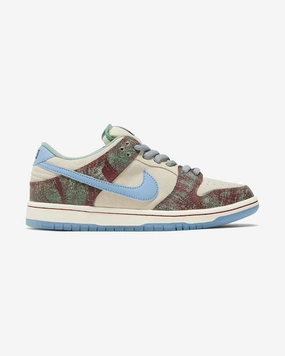 NIKE SB DUNK LOW CRENSHAW SKATE CLUB Unbeatable cushioning Secure fit