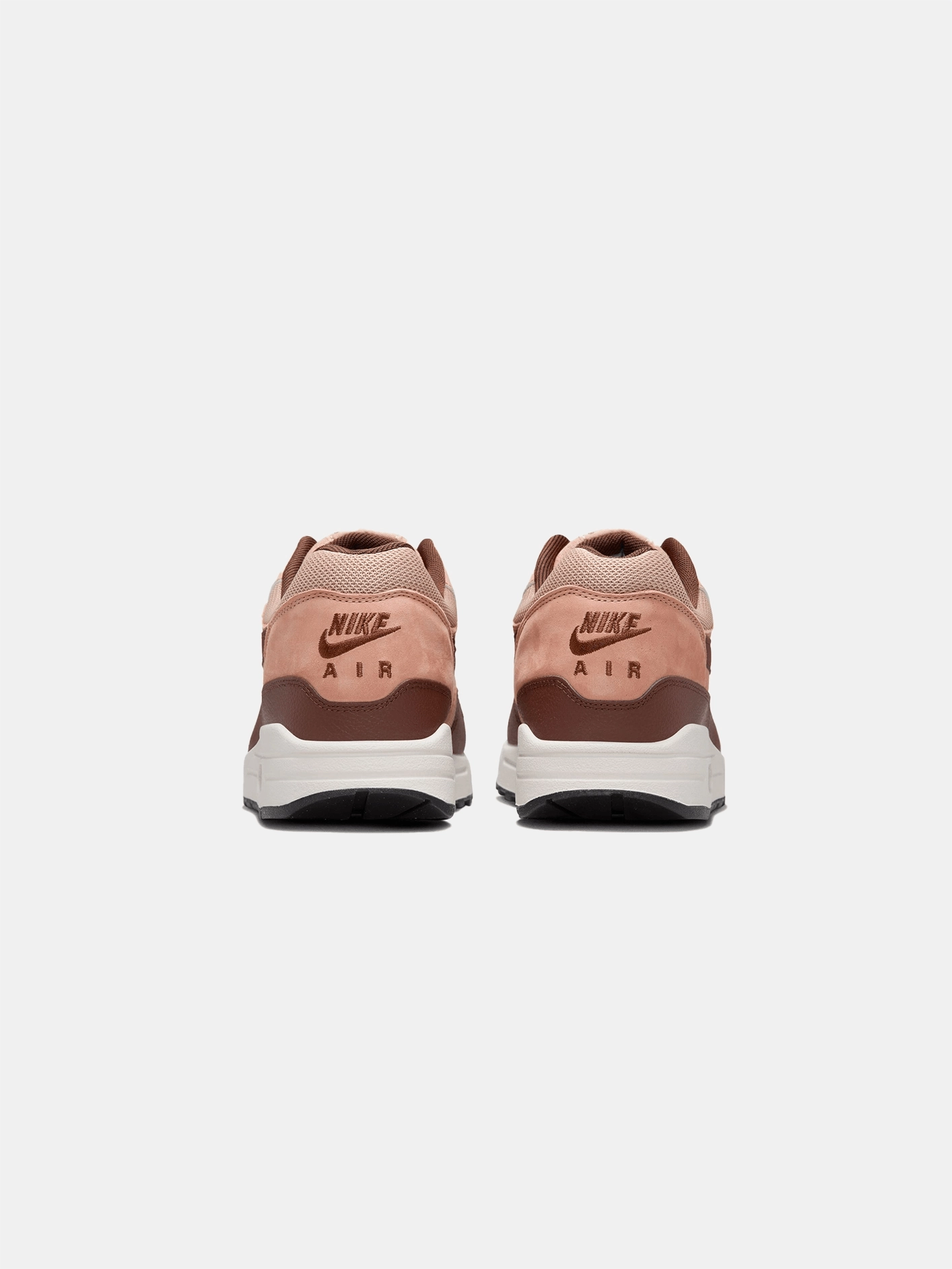 Lightweight Step Air Max 1 "Cacao Wow"